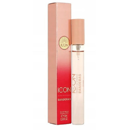 ANTONIO BANDERAS THE ICON SPLENDID WOMAN EDP 10ML