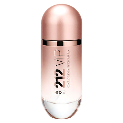 CAROLINA HERRERA 212 VIP ROSE MUJER EDP 80 ML