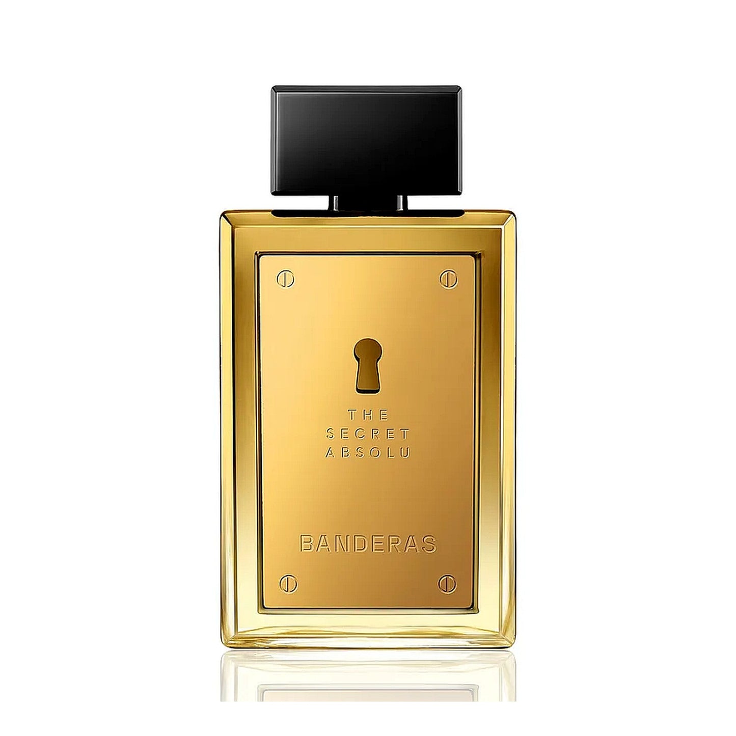 ANTONIO BANDERAS THE SECRET ABSOLU EDP 100ML