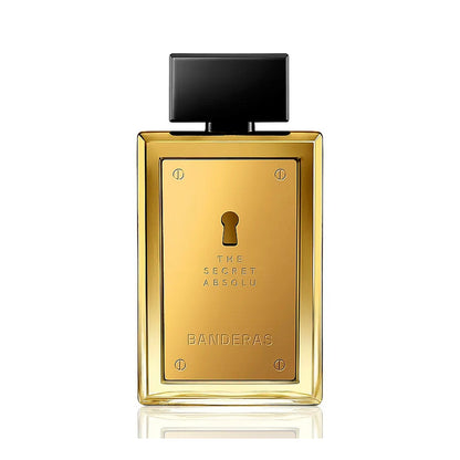 ANTONIO BANDERAS THE SECRET ABSOLU EDP 100ML