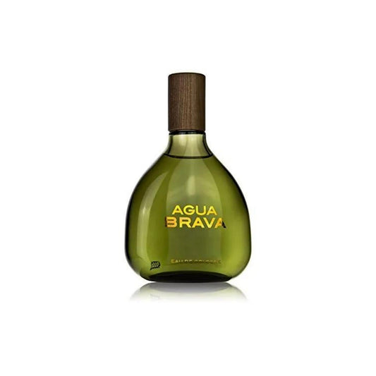 ANTONIO PUIG AGUA BRAVA MEN EDC 100ML
