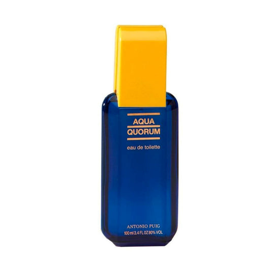 ANTONIO PUIG AQUA QUORUM MEN EDT 100ML