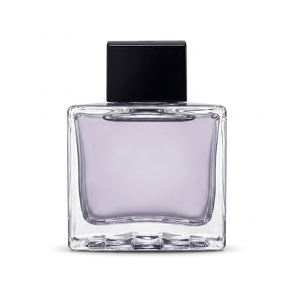ANTONIO BANDERAS BLACK SEDUCTION MEN EDT 100ML