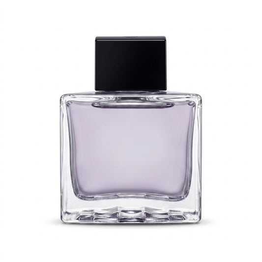 ANTONIO BANDERAS BLACK SEDUCTION MEN EDT 100ML