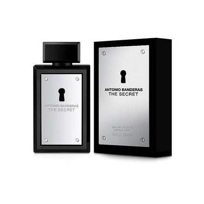 ANTONIO BANDERAS THE SECRET MEN 100ML