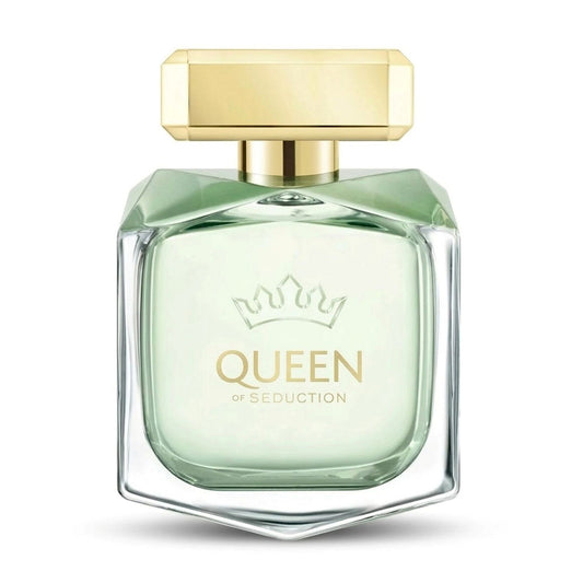 ANTONIO BANDERAS QUEEN SEDUCTION WOMAN 80ML TESTER