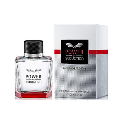ANTONIO BANDERAS POWER OF SEDUCTION 100ML