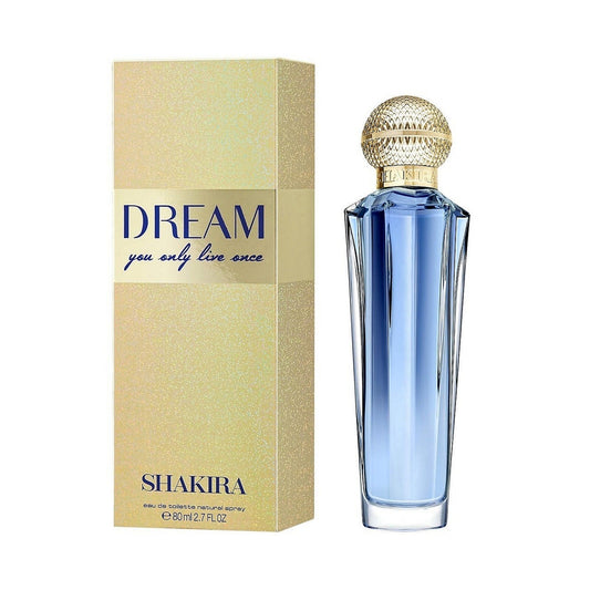 SHAKIRA SHAKIRA DREAM 80ML EDT