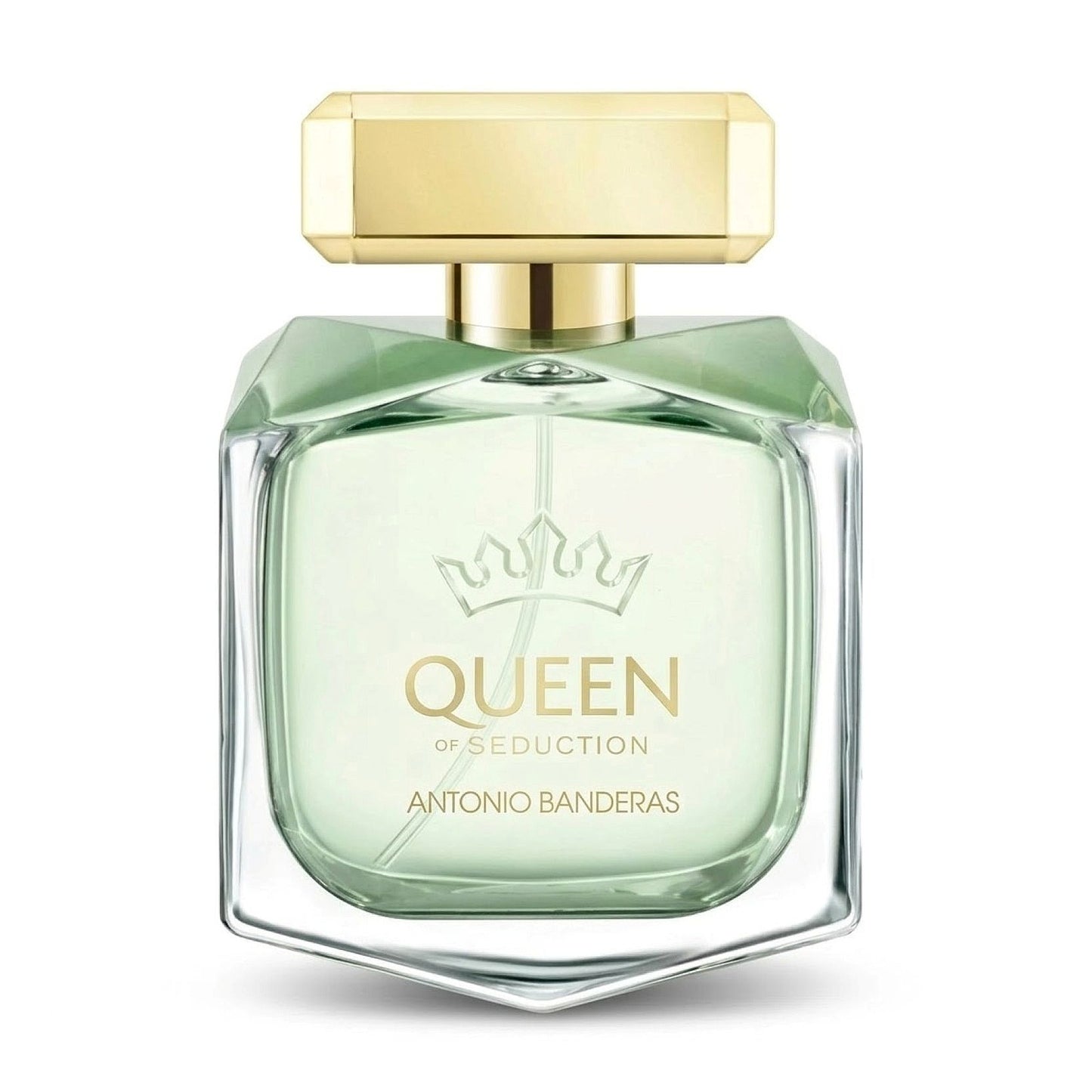 ANTONIO BANDERAS QUEEN SEDUCTION WOMAN EDT 50ML