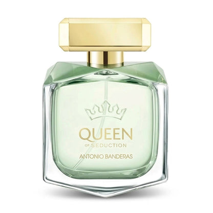 ANTONIO BANDERAS QUEEN SEDUCTION WOMAN EDT 50ML
