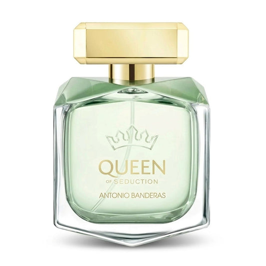 ANTONIO BANDERAS QUEEN SEDUCTION WOMAN EDT 50ML