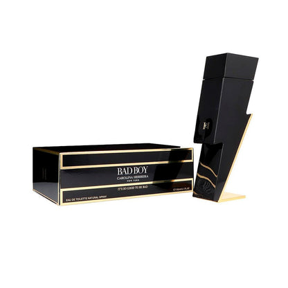 Carolina Herrera Bad Boy 150Ml Edt