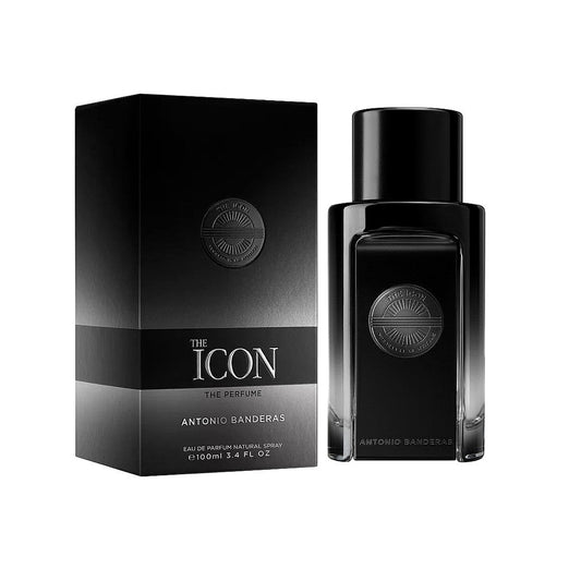 ANTONIO BANDERAS THE ICON EDP 100ML