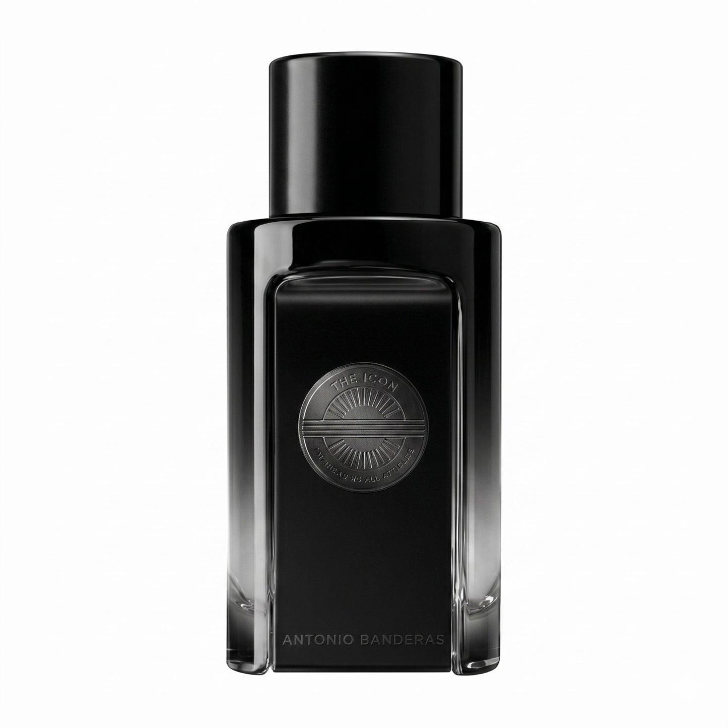 ANTONIO BANDERAS THE ICON EDP 100ML