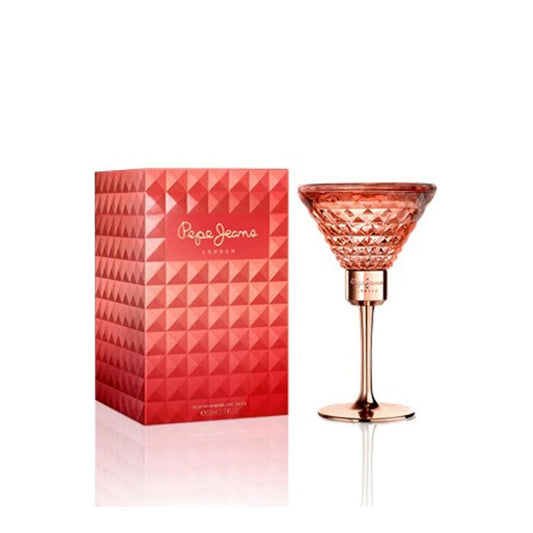 PEPE JEANS WOMAN EDP 80ML