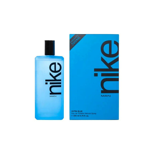 NIKE ULTRA BLUE MAN EDT 200ML