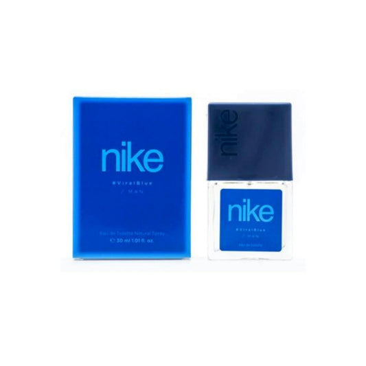 NIKE MAN VIRAL BLUE EDT 30ML