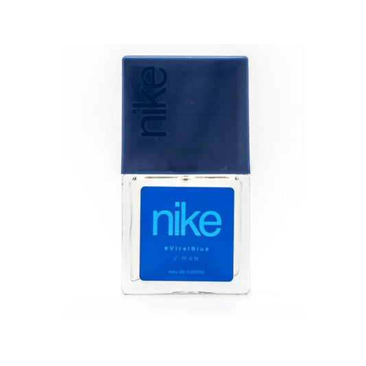 NIKE MAN VIRAL BLUE EDT 30ML