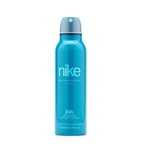 NIKE MAN TURQUOISE VIBES 200 ml DESODORANTE