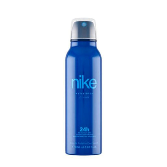 NIKE MAN VIRAL BLUE 200 ml DESODORANTE