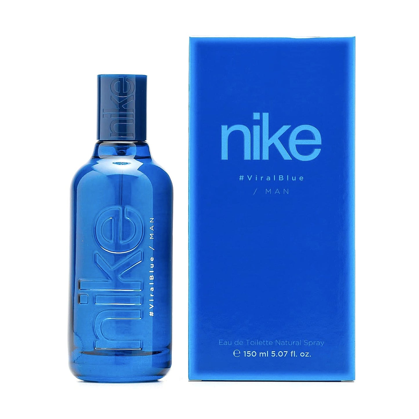 NIKE VIRAL BLUE MEN EDT 150ML