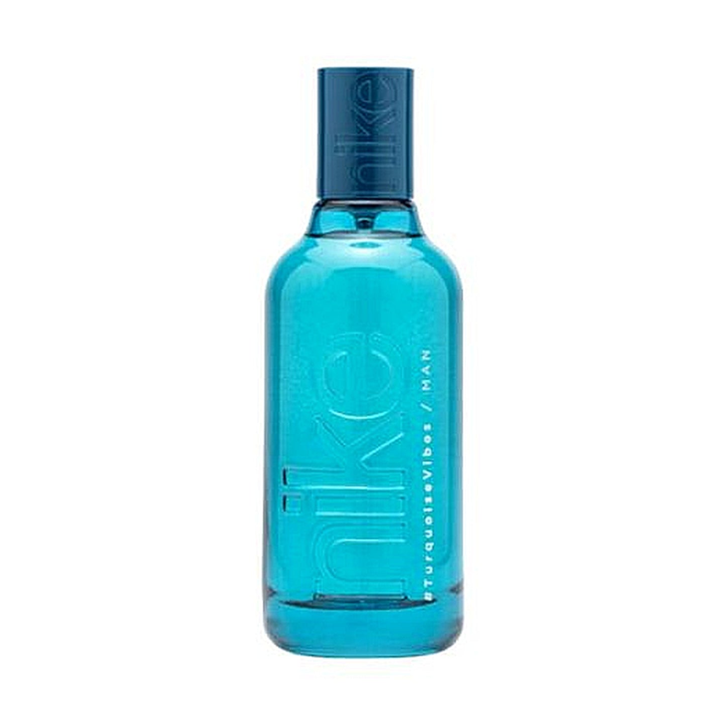NIKE TURQUOISE VIBES MAN EDT 150ML
