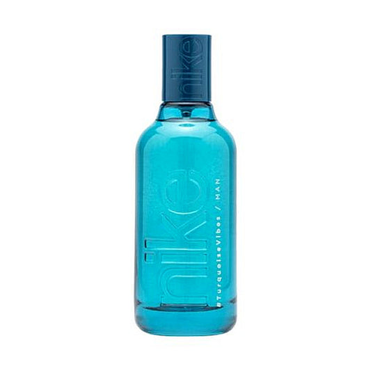 NIKE TURQUOISE VIBES MAN EDT 150ML