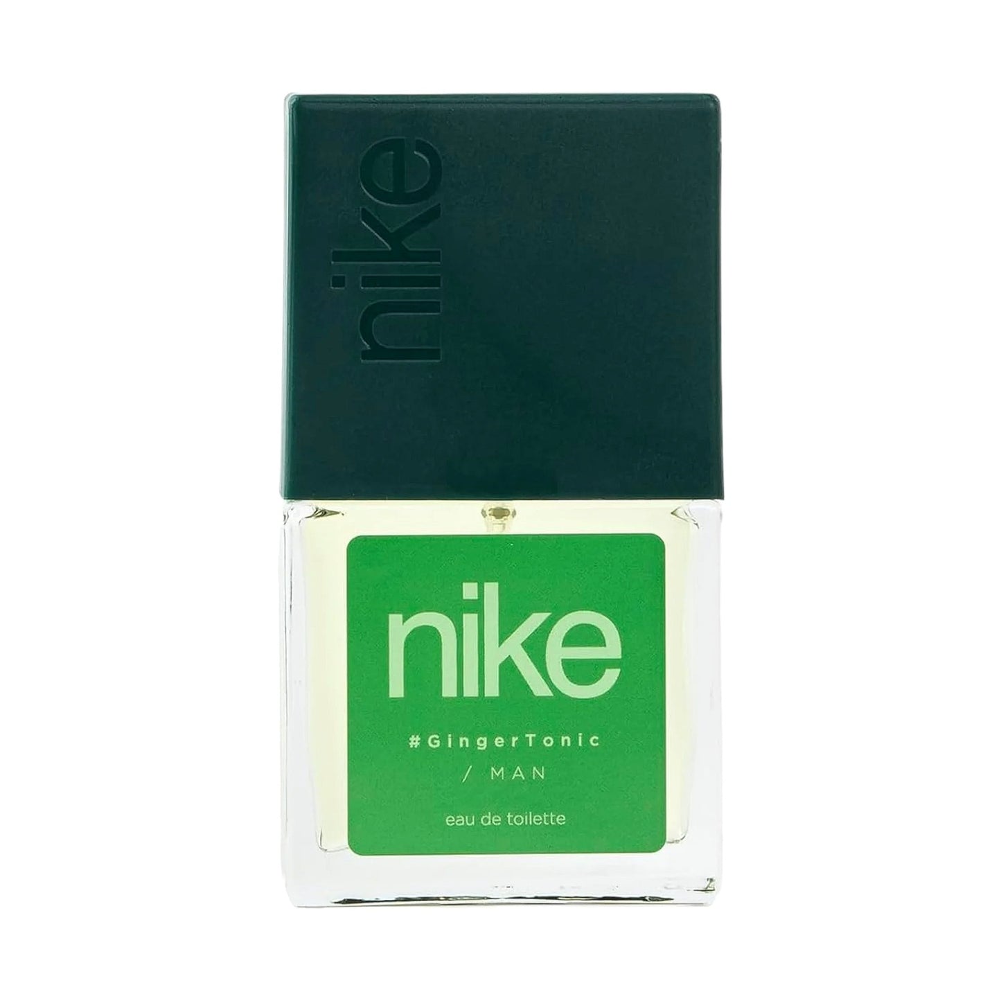 NIKE GINGER TONIC MAN EDT 30ML