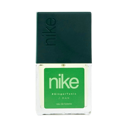 NIKE GINGER TONIC MAN EDT 30ML