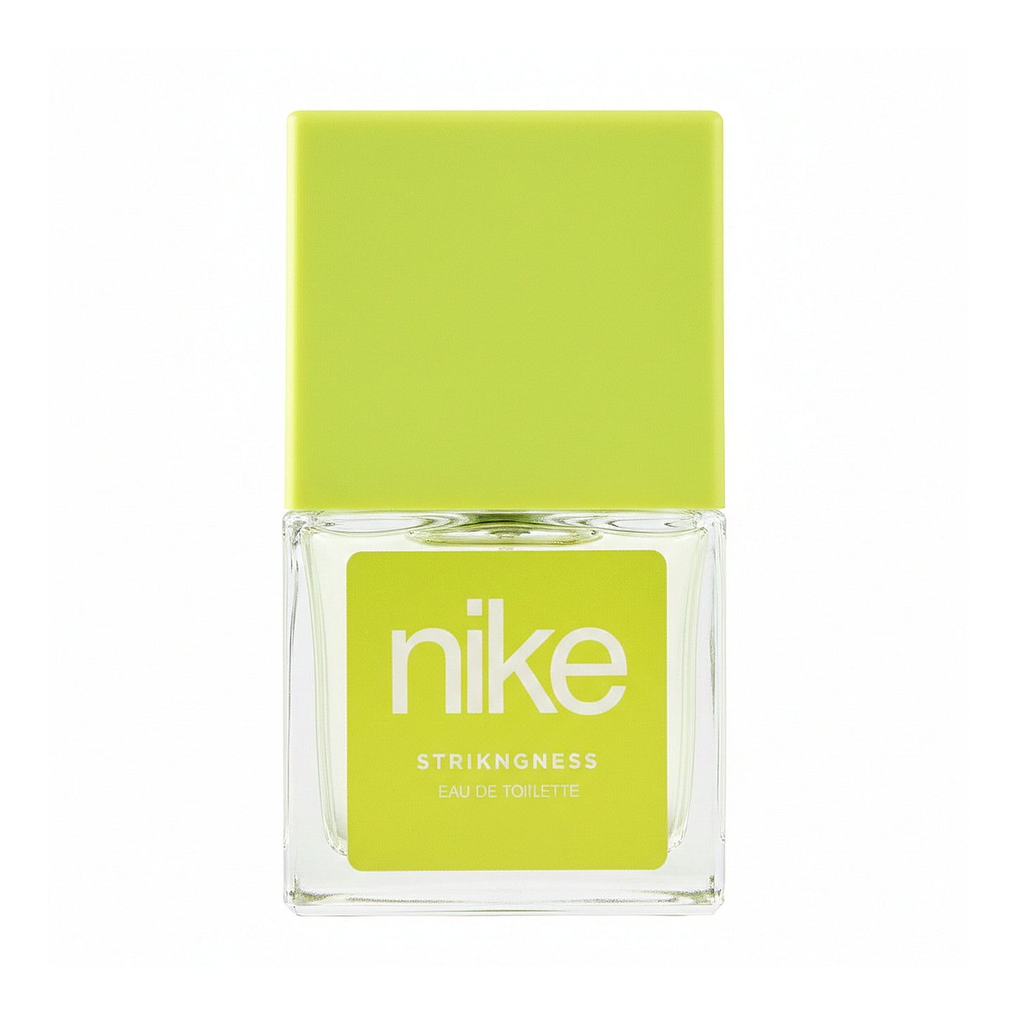 NIKE WOMAN YUMMY MUSK WOMAN EDT 30ML