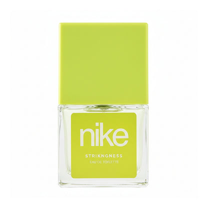 NIKE WOMAN YUMMY MUSK WOMAN EDT 30ML