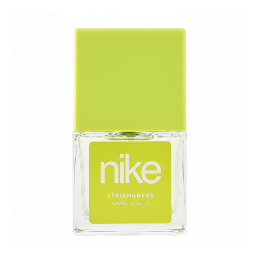 NIKE WOMAN YUMMY MUSK WOMAN EDT 30ML