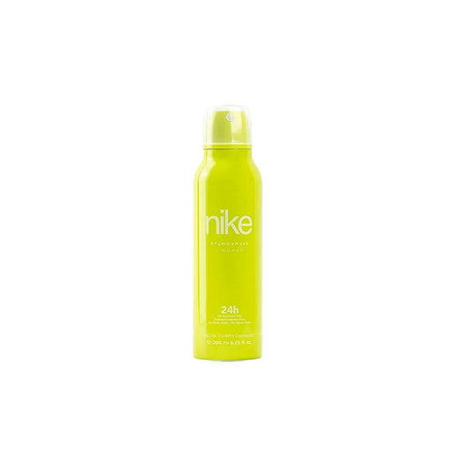 NIKE YUMMY MUSK WOMAN EDT DEODORANT 200ML