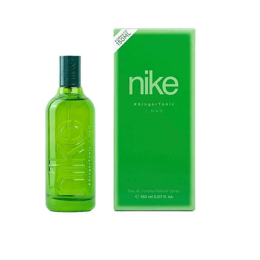 NIKE GINGER TONIC MAN EDT 150ML