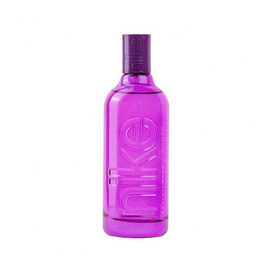 NIKE PURPLE MOOD WOMAN EDT 150ML