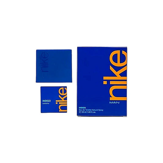 NIKE MAN INDIGO EDT 30ML