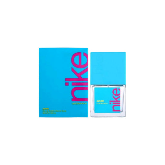NIKE NIKE WOMAN AZURE 30ML EDT