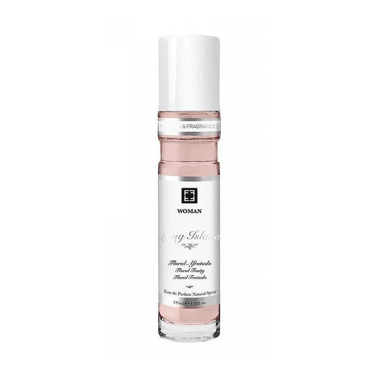 FASHION FRAGRANCE LONG ISLAND WOMAN 125ML