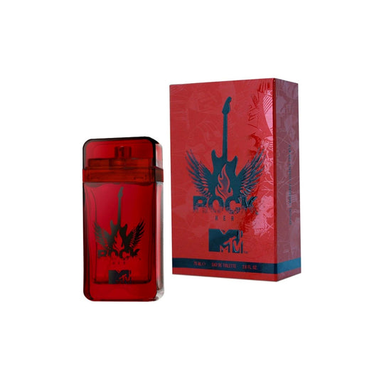 MTV MTV ROCK HER 75ML