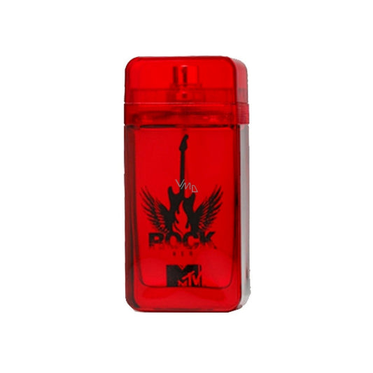 MTV MTV ROCK HER 75ML