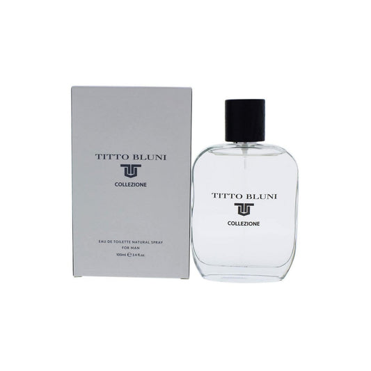 TITTO BLUNI TITTO BLUNI COLLEZIONE 100ML