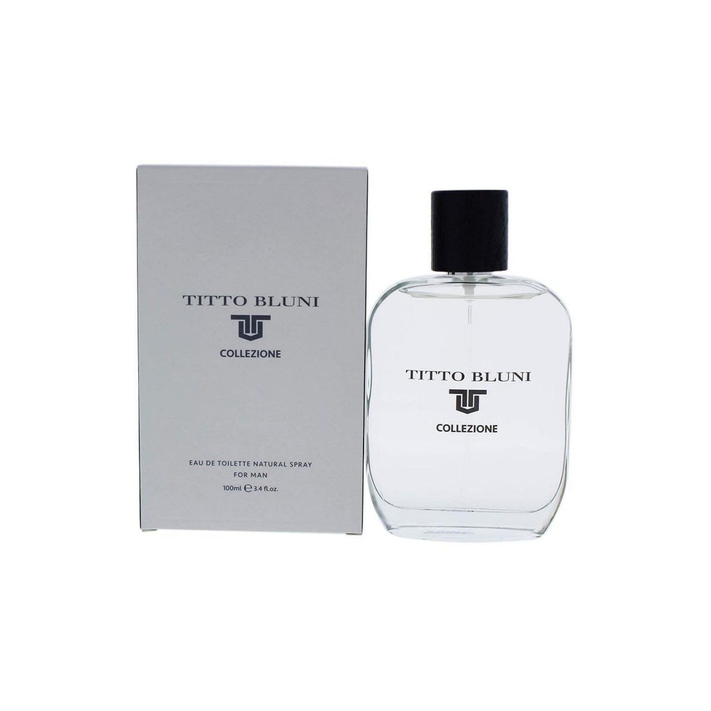 TITTO BLUNI TITTO BLUNI COLLEZIONE 100ML