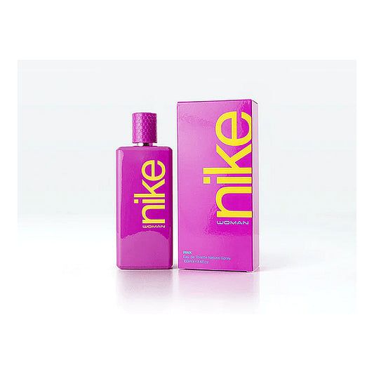 NIKE NIKE WOMAN PINK 200ML EDT