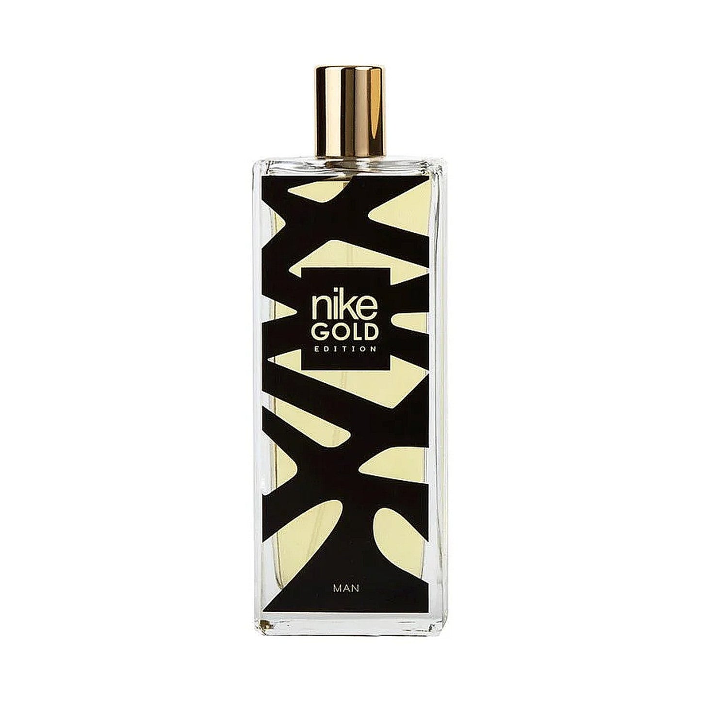 NIKE NIKE GOLD EDITION MAN 200ML EDT