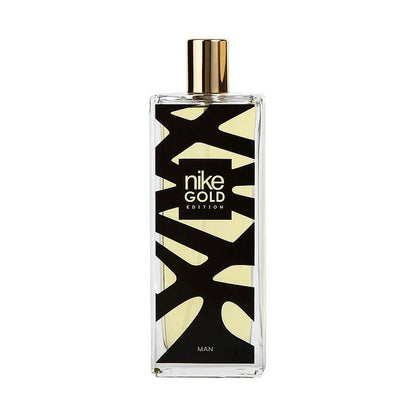 NIKE NIKE GOLD EDITION MAN 200ML EDT