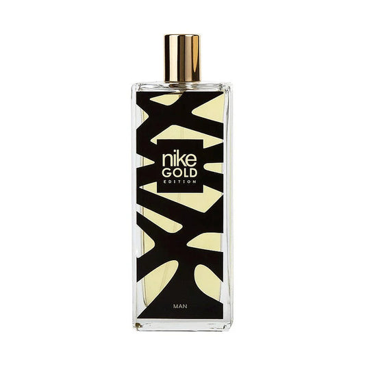 NIKE NIKE GOLD EDITION MAN 200ML EDT