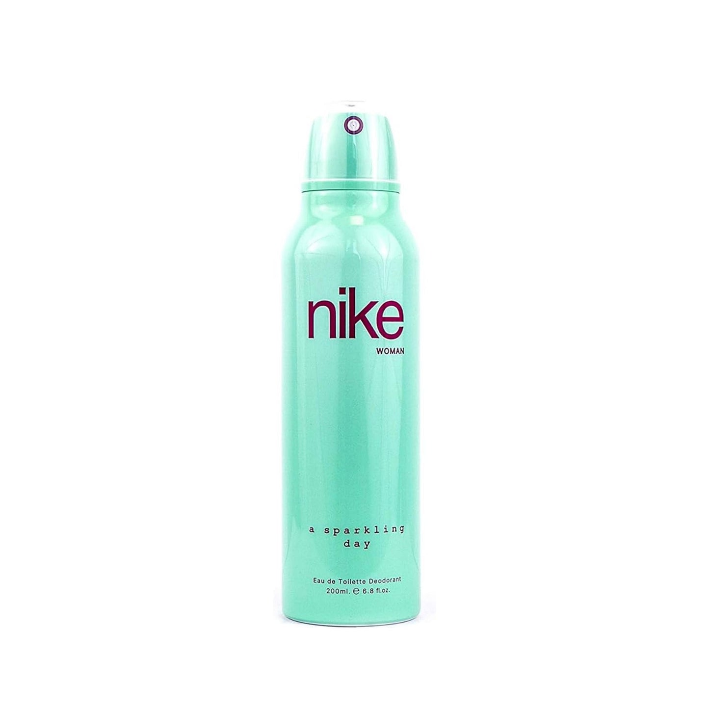 NIKE WOMAN SPARKLING DAY 200ML DESODORANTE