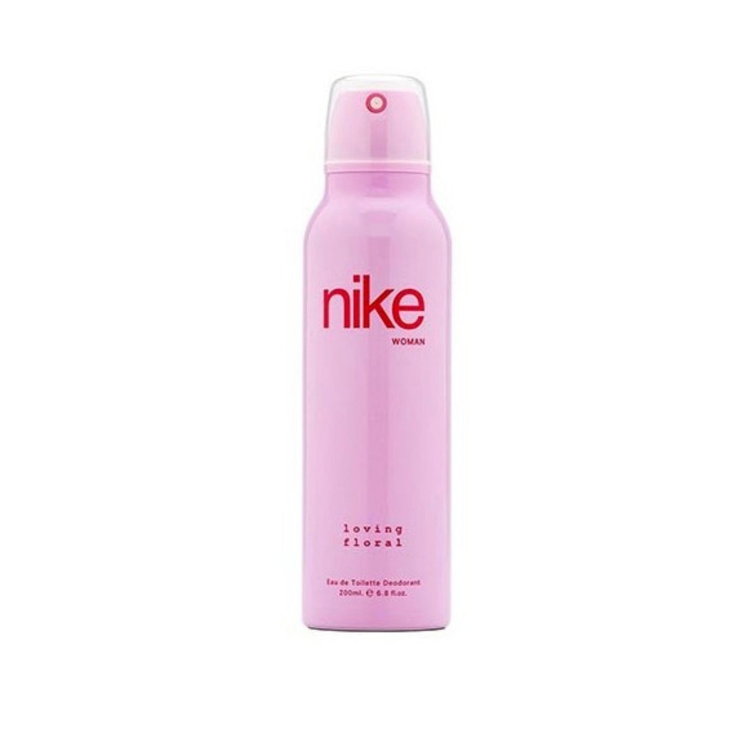NIKE WOMAN LOVING FLORALE 200ML DESODORANTE
