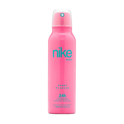 NIKE WOMAN SWEET BLOSOM EDT DESODORANTE 200ML