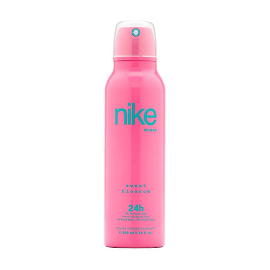 NIKE WOMAN SWEET BLOSOM EDT DESODORANTE 200ML